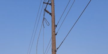 Delincuentes robaron cables en subestación eléctrica y dejaron sin luz a gran parte de Puerto Colombia