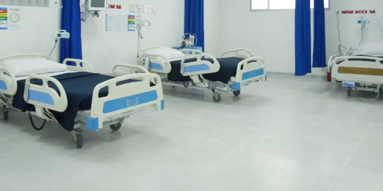 Procuraduría inició indagación por presunto constreñimiento electoral a trabajadores del Hospital San Juan de Dios de Riosucio, Caldas