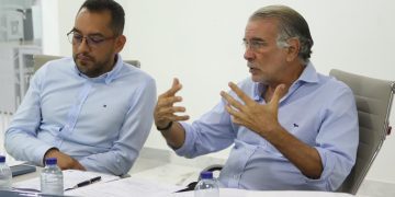 Gobernación del Atlántico garantiza gratuidad total en pregrado de Uniatlántico