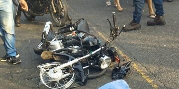 Motociclista muere en accidente de tránsito en vía Baranoa-Polonuevo