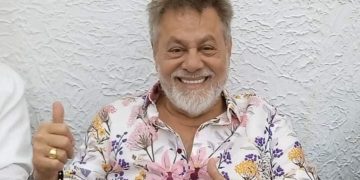 Falleció el exconcejal de Barranquilla Oswaldo Díaz Insignares