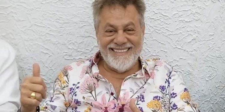 Falleció el exconcejal de Barranquilla Oswaldo Díaz Insignares