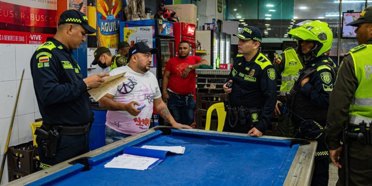 ‘Ley Seca’ en Soledad este Jueves y Viernes Santo