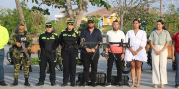 Modifican horario de estaderos, bares y discotecas en Puerto Colombia por la Semana Santa