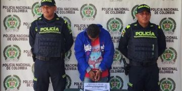 Cayó ‘Pollo Loco’ con importante cargamento de droga en Magangué