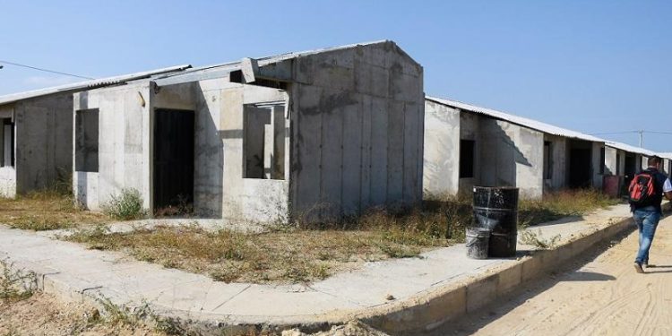 Procuraduría formuló cargos al representante legal de proyecto de viviendas en Atlántico por presunta omisión en interventoría del contrato de obra