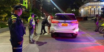Acompañada del Ejército, Policía de Barranquilla prioriza puntos críticos para garantizar la seguridad en Semana Santa