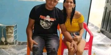 Hombre que asesinó a su mujer en Sabanagrande, se puso a tomar y luego se quitó la vida