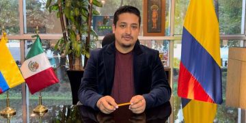 Consejo de Estado tumbó nombramiento de Andrés Hernández como cónsul en México