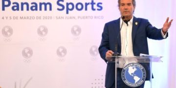 La SIC evaluará solicitud de Samuel Tcherassi tras retiro de sede de Panam Sports
