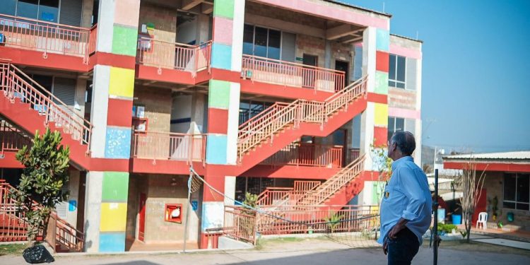 La Gobernación del Atlántico presentó proyecto de ordenanza que fue aprobado, en segundo debate, por la Asamblea departamental.
