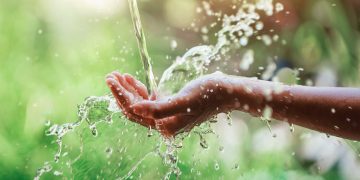 Triple A celebra el Día Mundial del Agua en Baranoa, con una jornada de prevención en materia ambiental y de salud