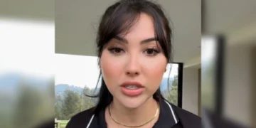 Aída Victoria Merlano habla sobre su situación legal: “No tengo orden de captura”