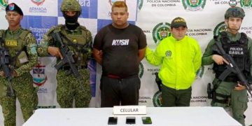 A la cárcel alias ‘Avioneta’, por más de 20 homicidios en Córdoba