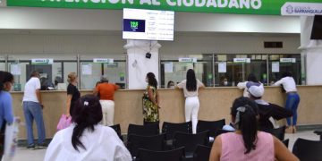 Sedes y oficinas de la Alcaldía de Barranquilla no estarán habilitadas durante Semana Santa