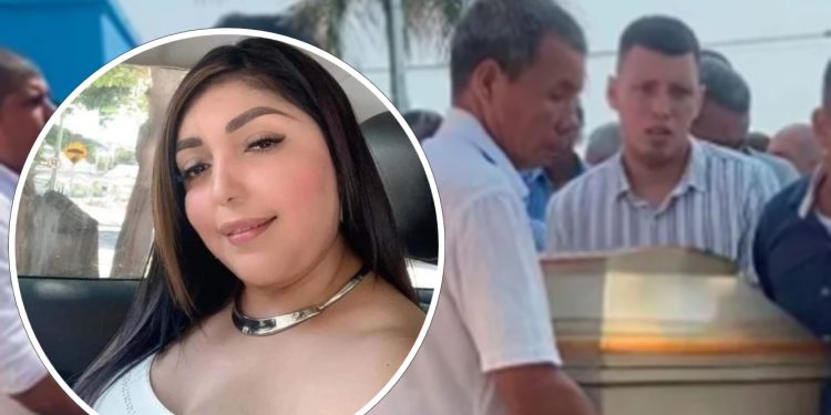 Hombre fingiendo ser un ladrón a fin de robar el celular de su esposa y la asfixió en Usiacurí