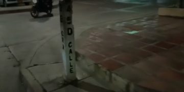 Motorizado acecha colegios en Barranquilla: Preocupación por posibles intentos de rapto