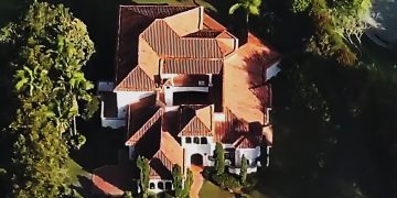 Así capturaron a alias H1, máximo proveedor de cocaína de ‘Pablo Escobar sueco’, en una mansión de $6.000 millones en Llanogrande