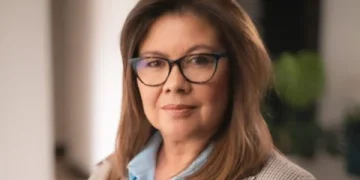 Luz Adriana Camargo presenta la hoja de ruta de la Fiscalía en su nuevo mandato, destacando los retos a enfrentar
