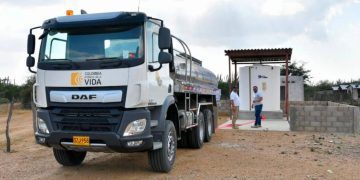 Renunció el subdirector de la UNGRD que supervisó contrato de carrotanques en La Guajira