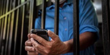 Anuncian controles a llamadas extorsivas desde las cárceles del Atlántico