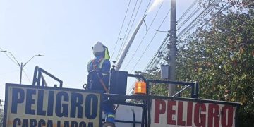 Este sábado: Sectores en Barranquilla; Soledad, Malambo y Sabanagrande tendrán interrupción del servicio de energía 