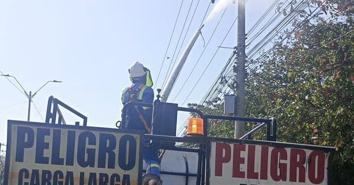 Este sábado: Sectores en Barranquilla; Soledad, Malambo y Sabanagrande tendrán interrupción del servicio de energía