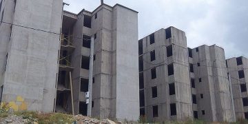 Camacol asegura que en el país el déficit de vivienda en Colombia afecta a 1,3 millones de hogares