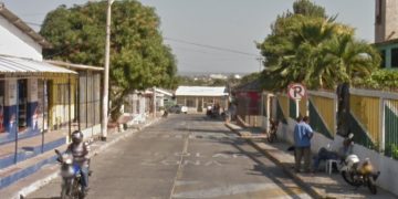 En local comercial del barrio Carrizal asesinan a bala a un hombre