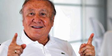 Condenan a Rodolfo Hernández por corrupción en caso Vitalogic