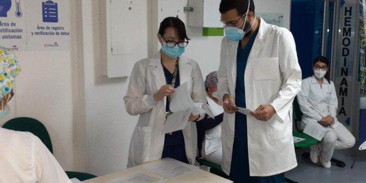 Procuraduría pide a MinSalud que no expida resolución sobre equipos básicos de salud