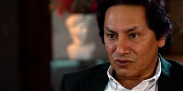 Juan Fernando Petro, hermano del Presidente, fue expulsado de Comisión Latinoamericana de Derechos Humanos