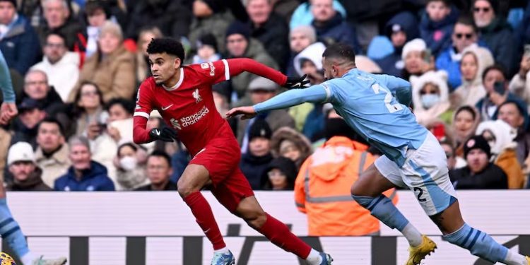 Liverpool y Manchester City empataron 1-1, dejando el futuro de la Premier League en incertidumbre