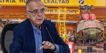 MinDefensa reconoce la falta de solución para helicópteros rusos varados en Tolemaida