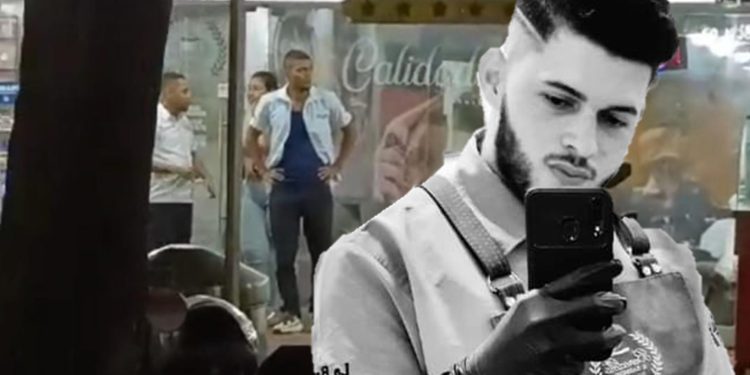 “Planeaba celebrar el cumpleaños de su mamá, cuando llegaron y le dispararon”: Cuñado de barbero asesinado