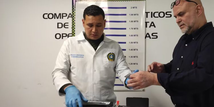 Al acoger solicitud de la Procuraduría, Tribunal de Justicia y Paz niega suspensión de medidas de aseguramiento contra Mancuso