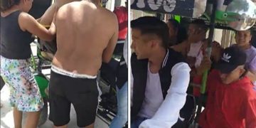 Ataque a tiros en barrio El Doral, Santo Tomás, deja un herido