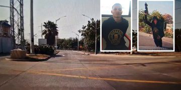 Tras recientes asaltos, Policía refuerza vigilancia en el Corredor Portuario