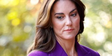 Kate Middleton revela diagnóstico de cáncer y comienza tratamiento preventivo