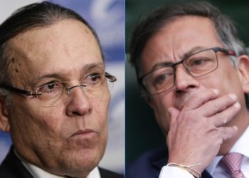Petro responde a Efraín Cepeda: “Nunca diga ¿Usted no sabe quién soy yo?”