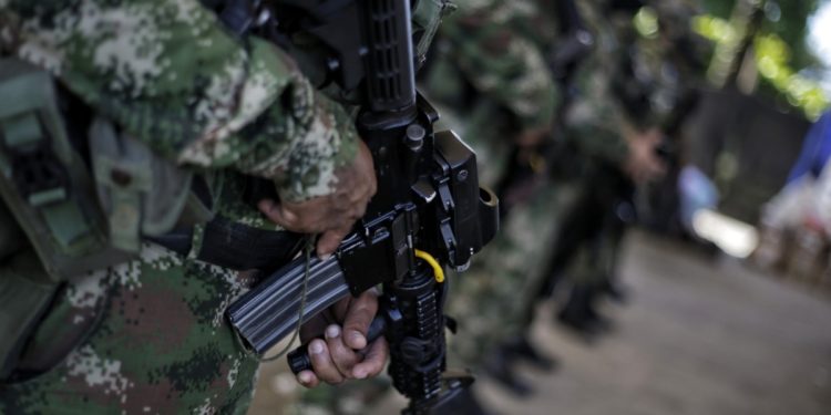 FF.MM. reanudarán operaciones ofensivas contra las disidencias de las Farc