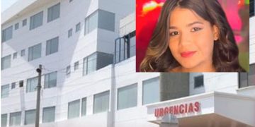 Muere adolescente en Santa Marta tras ser herida en procedimiento policial