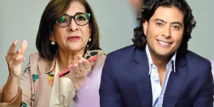 PGN investiga posibles nexos de Nicolás Petro con empresa vinculada a los Vega Daza