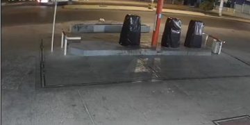 Siniestro vial de moto en Riohacha dejó un muerto y un herido esta madrugada en la calle 15