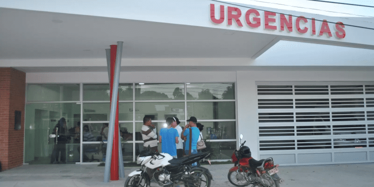 Joven murió por inmersión en playas de Puerto Colombia