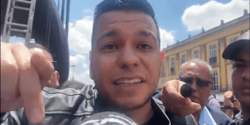 “La pagará su abuela”: senador Jota Pe Hernández ante posible nueva reforma tributaria