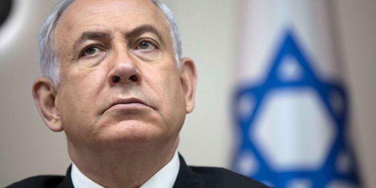 Netanyahu enviará en los próximos días un nuevo equipo negociador a Doha y El Cairo