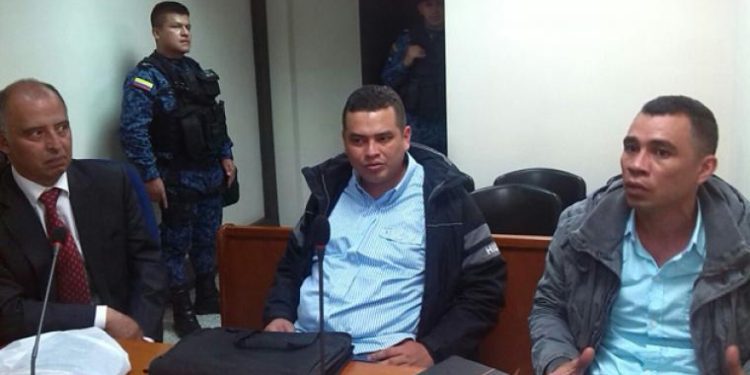 La Fiscalía lucha por acusar a líderes de ‘Los Rastrojos’ durante siete años