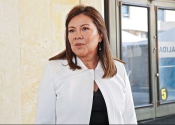 Luz Adriana Camargo será posesionada como nueva fiscal este viernes en la Casa de Nariño