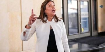 Demanda contra elección de Luz Adriana Camargo como fiscal fue rechazada por el Consejo de Estado